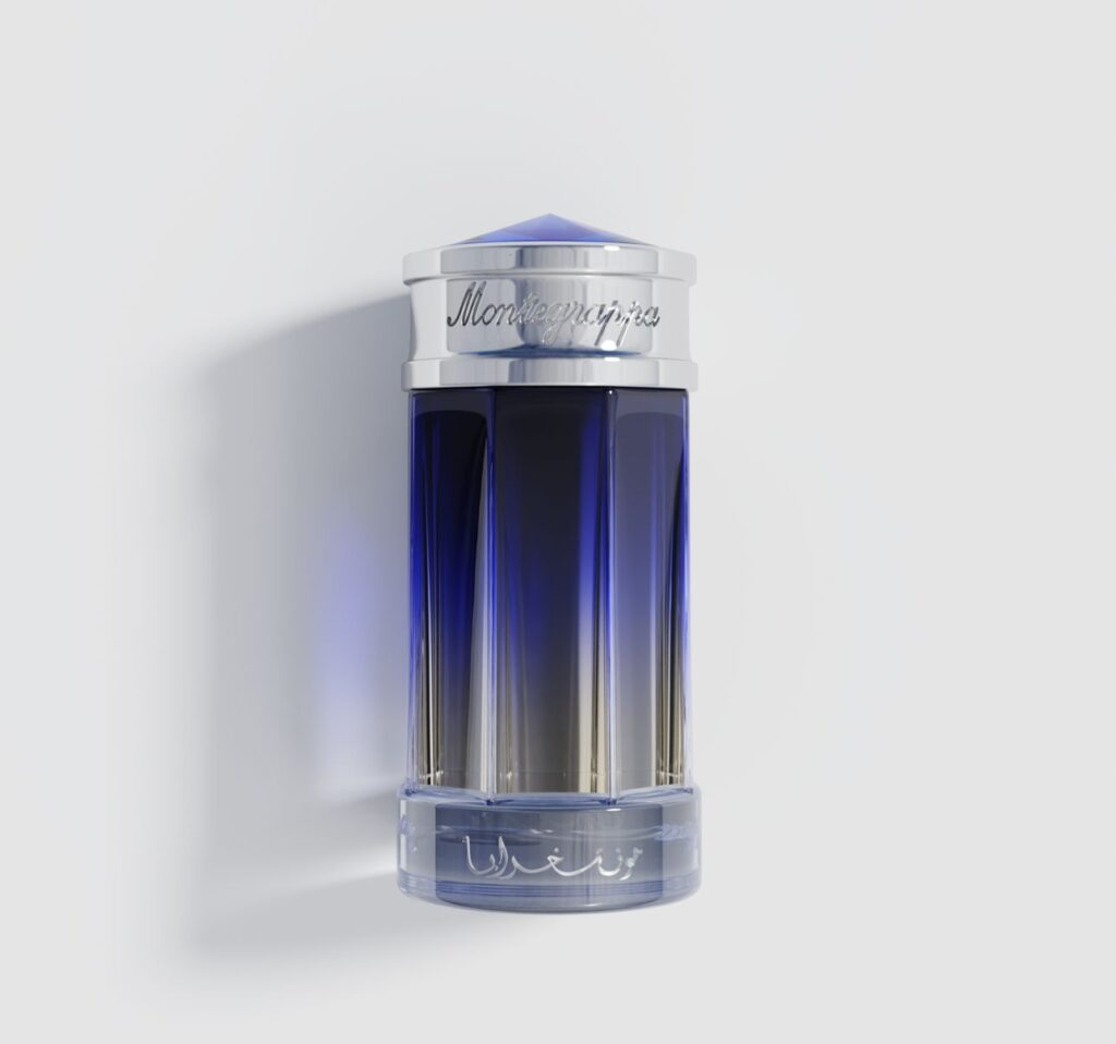 TRIPLEA PERFUMES