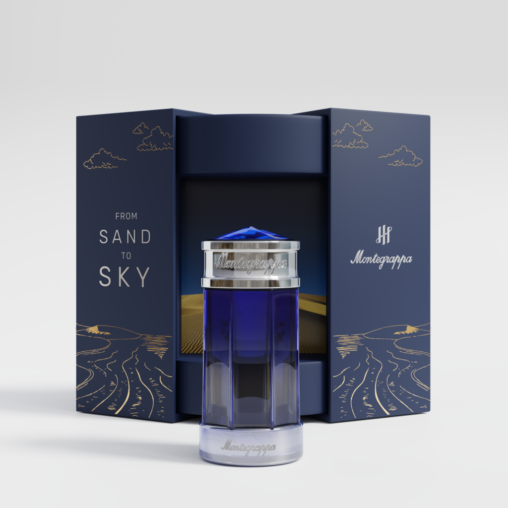 TRIPLEA PERFUMES