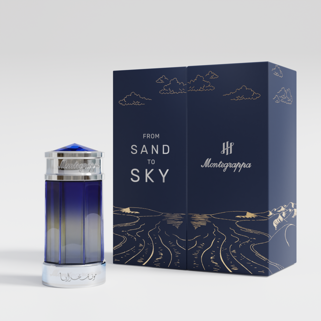 TRIPLEA PERFUMES