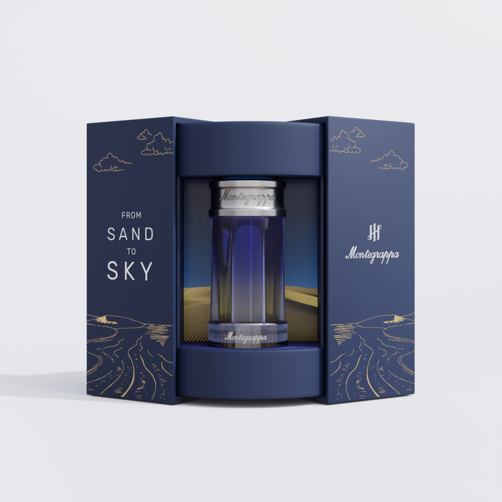 TRIPLEA PERFUMES