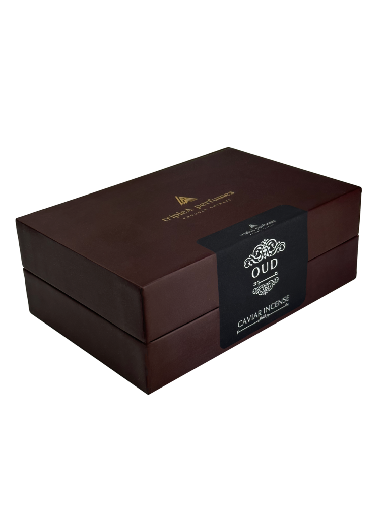 TRIPLEA PERFUMES