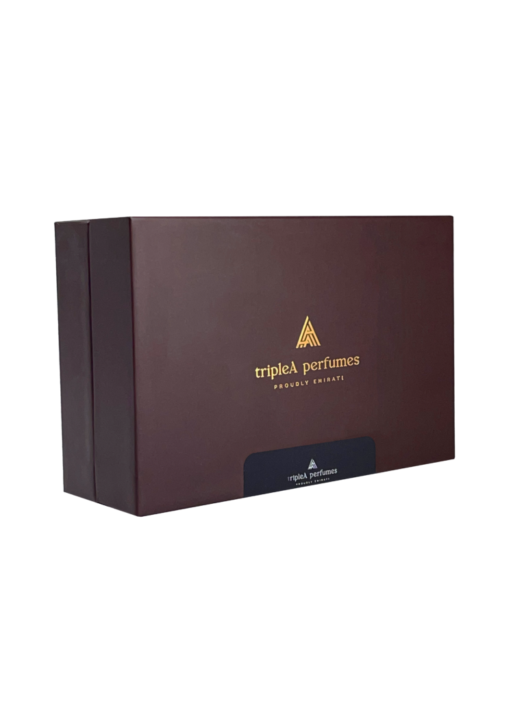 TRIPLEA PERFUMES