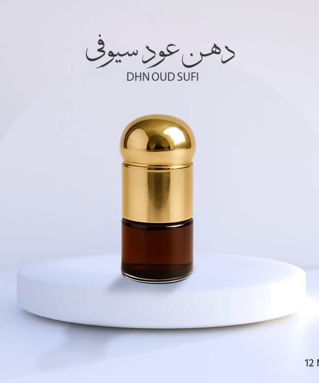 NANO DHN OUD SUFI