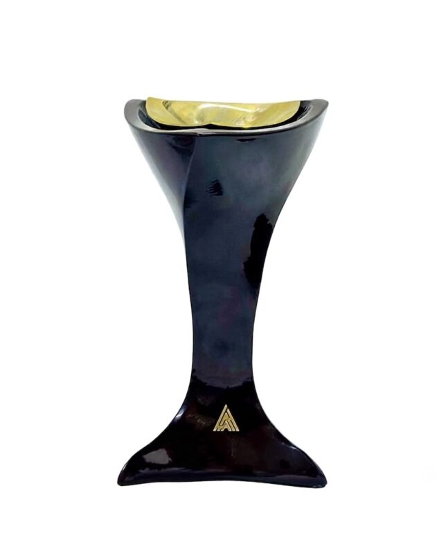 TRIPLE A INCENSE BURNER