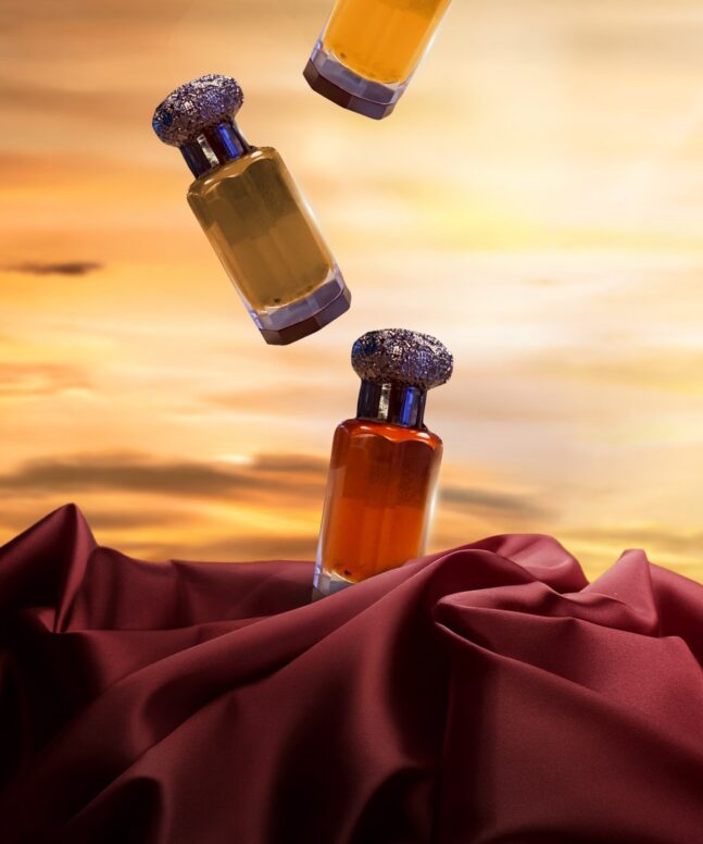 OILS