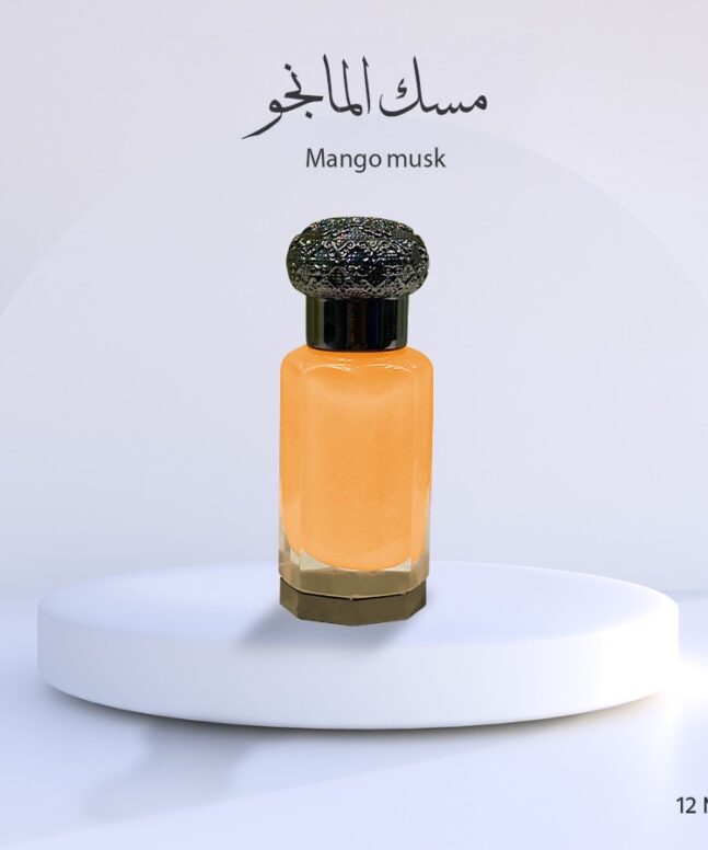 MANGO MUSK