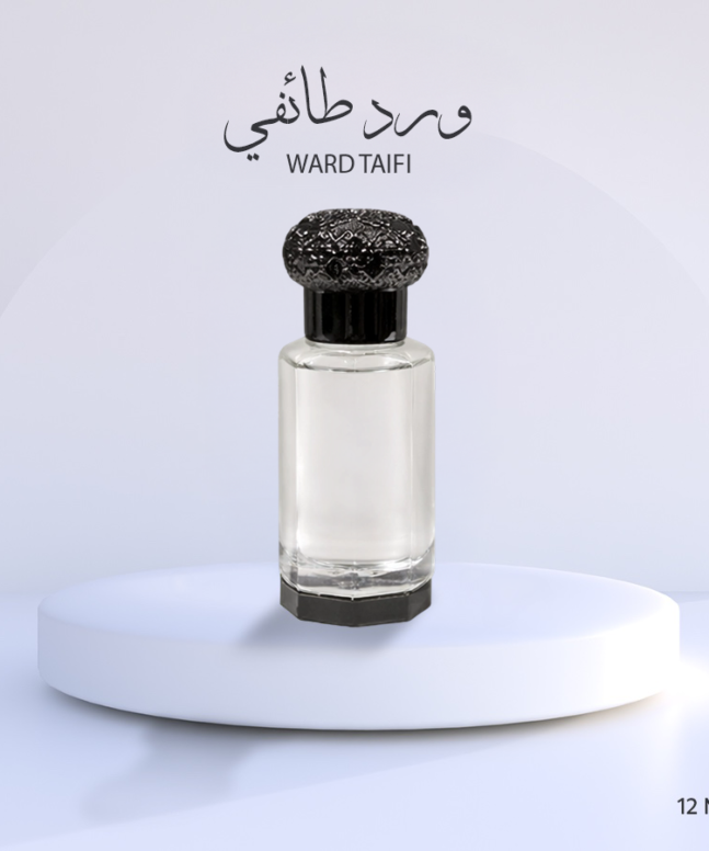 WARD TAIFI  – ورد طائفي