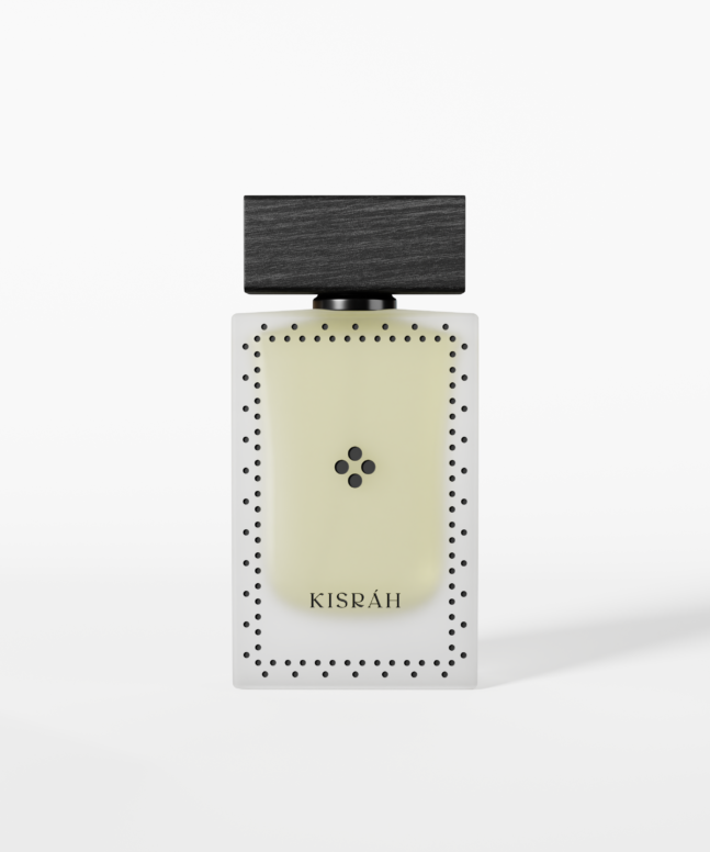 Kisráh