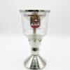 TRADITIONAL EMIRATE INCENSE BURNER