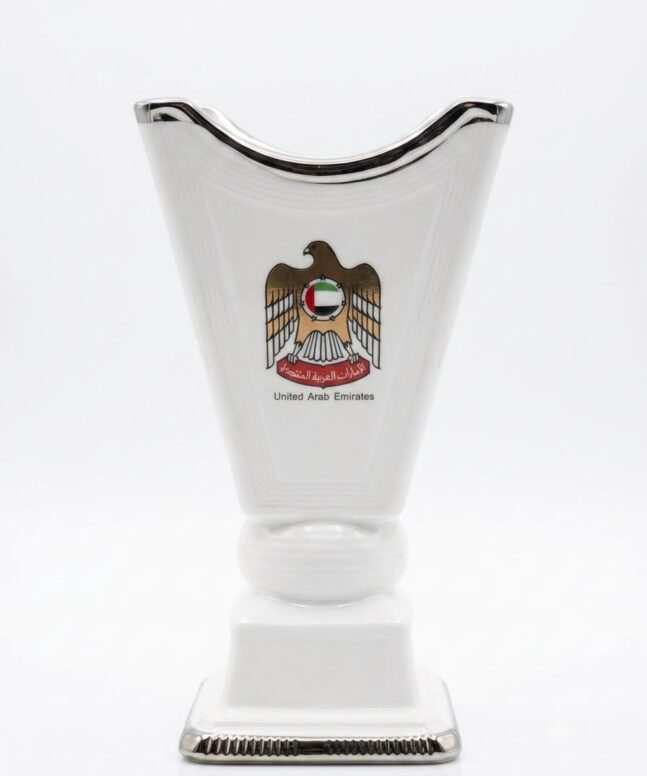 HERITAGE INCENSE BURNER